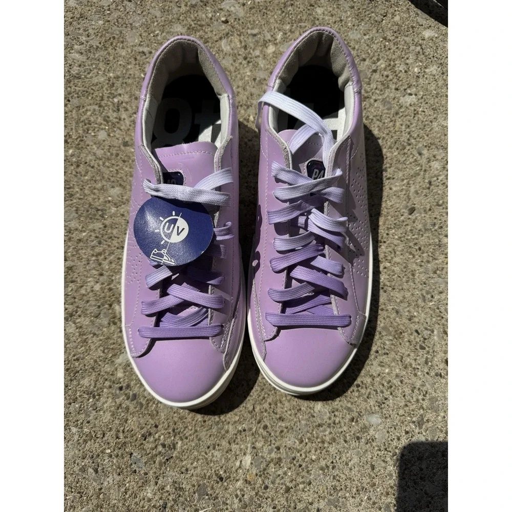 P448 Women's John UV Color Changing Sneaker